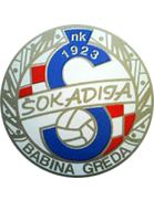 NK Sokadija Babina Greda