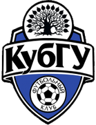 KubGU Krasnodar