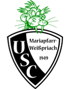 USC Mariapfarr Jugend