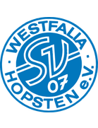 SV Westfalia Hopsten
