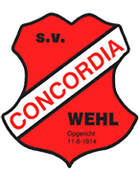 SV Concordia Wehl