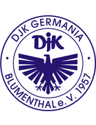DJK Germania Blumenthal II