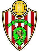 SC Linda-a-Velha U19