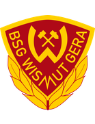BSG Wismut Gera U19