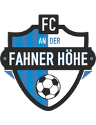 FC An der Fahner Höhe II