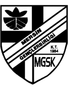 Mersin Genclerbirligi Juvenis