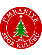 Ümraniyespor Jugend