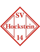 SV Rot-Weiß Hockstein