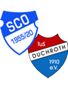 SG Odernheim/Duchroth (- 2017)