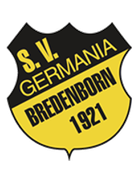 SV Germania Bredenborn