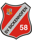SV 58 Sickenhofen