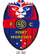 FC Port Moresby (2012 - 2016)