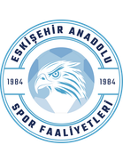 Eskisehir Anadolu Spor FK Juvenis