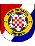 HSK Croatia Singen