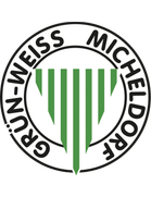 SV Grün-Weiß Micheldorf Jugend
