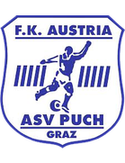 FK Austria-ASV Puch Jugend