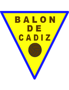 Balón de Cádiz CF (- 2023)