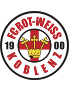 FC Rot-Weiß Koblenz II
