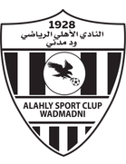 Al-Ahli Wad Madani