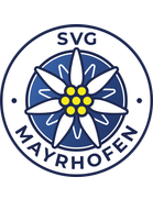 SVG Mayrhofen Jugend