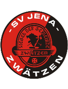 SV Jena-Zwätzen