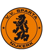 Sparta Nijkerk U23