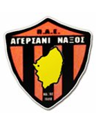 AO Agersani Naxou