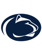 Penn State Nittany Lions (Pennsylvania State Uni.)