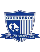 Atlético Chiapas (- 2015)