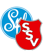 SSV Schwäbisch Hall/Sportfreunde Schwäbisch Hall 2