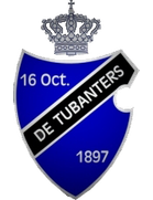 EV & AC De Tubanters 1897 Enschede