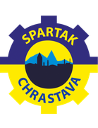 TJ Spartak Chrastava