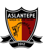Aslantepe GSK