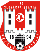 FC Slovacka Slavia Uherske Hradiste
