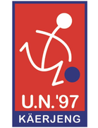 UN Käerjeng 97 Jugend