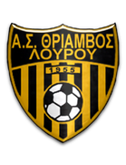 Thriamvos Lourou