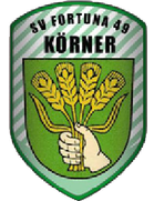 SV Fortuna Körner