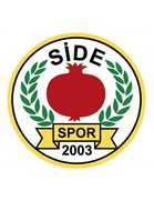 Sidespor Jugend