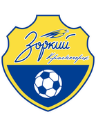 Zorkiy Krasnogorsk