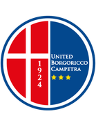 United Borgoricco Campetra