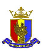 Hantharwady United