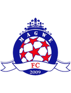 Magwe FC (- 2020)