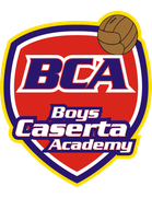 Boys Caserta