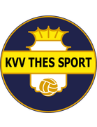 KVV Thes Sport