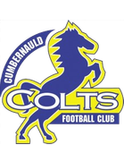 Cumbernauld Colts FC