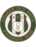 FC Holker Old Boys
