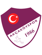 Akcaköyspor