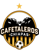 Cafetaleros de Chiapas (- 2024)