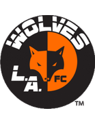 LA Wolves FC