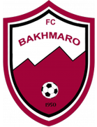 FC Bakhmaro Chokhatauri 
